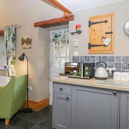Thimble Cottage ウルバーストン エクステリア 写真