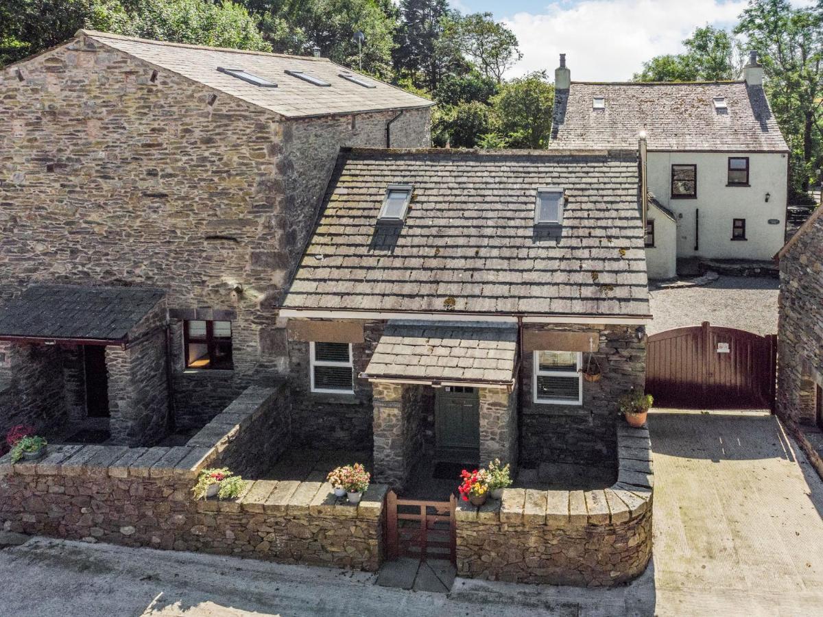 Thimble Cottage ウルバーストン エクステリア 写真