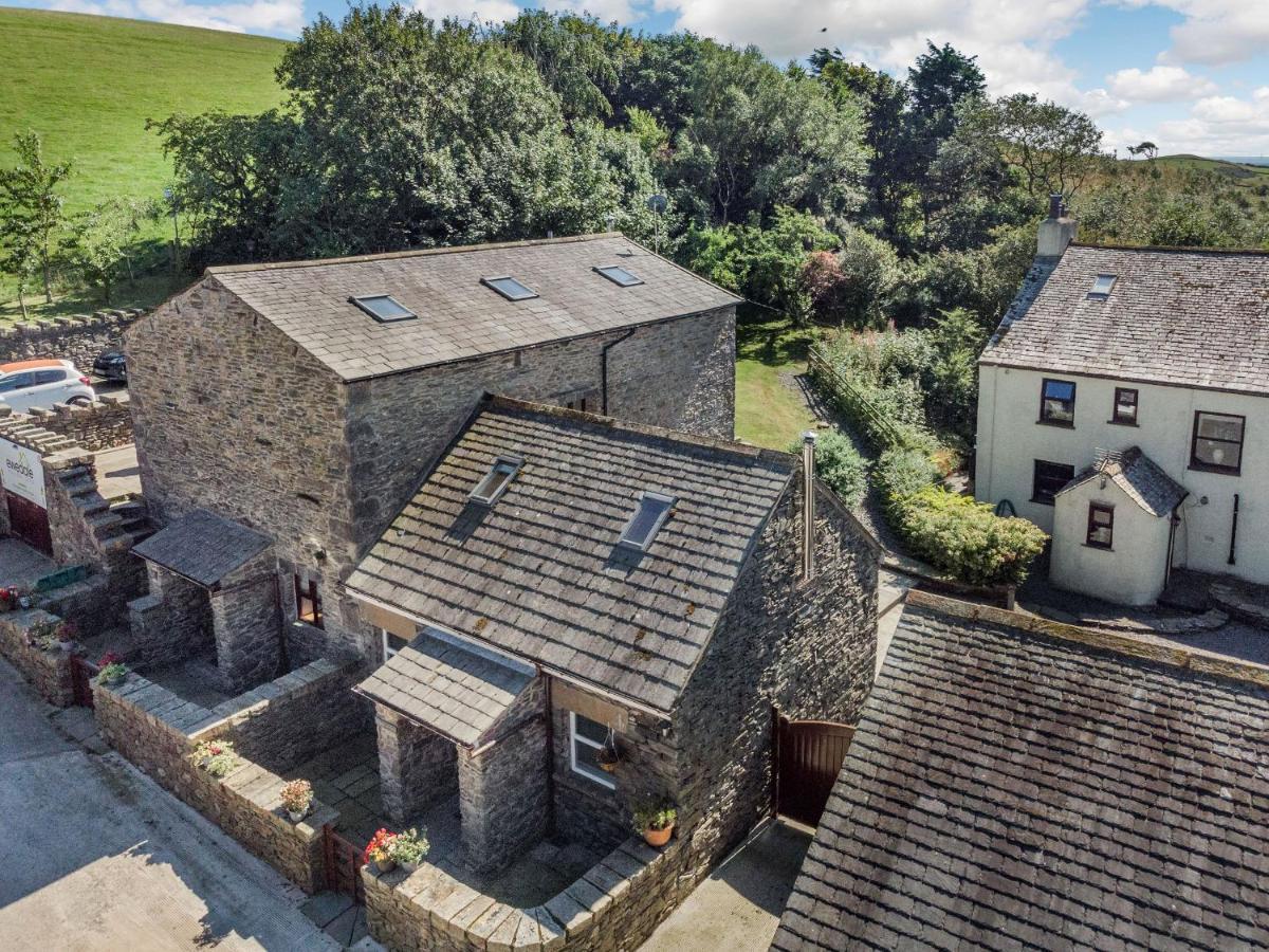 Thimble Cottage ウルバーストン エクステリア 写真