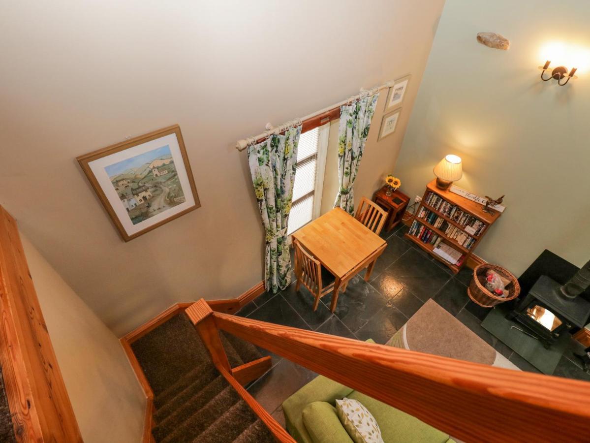 Thimble Cottage ウルバーストン エクステリア 写真