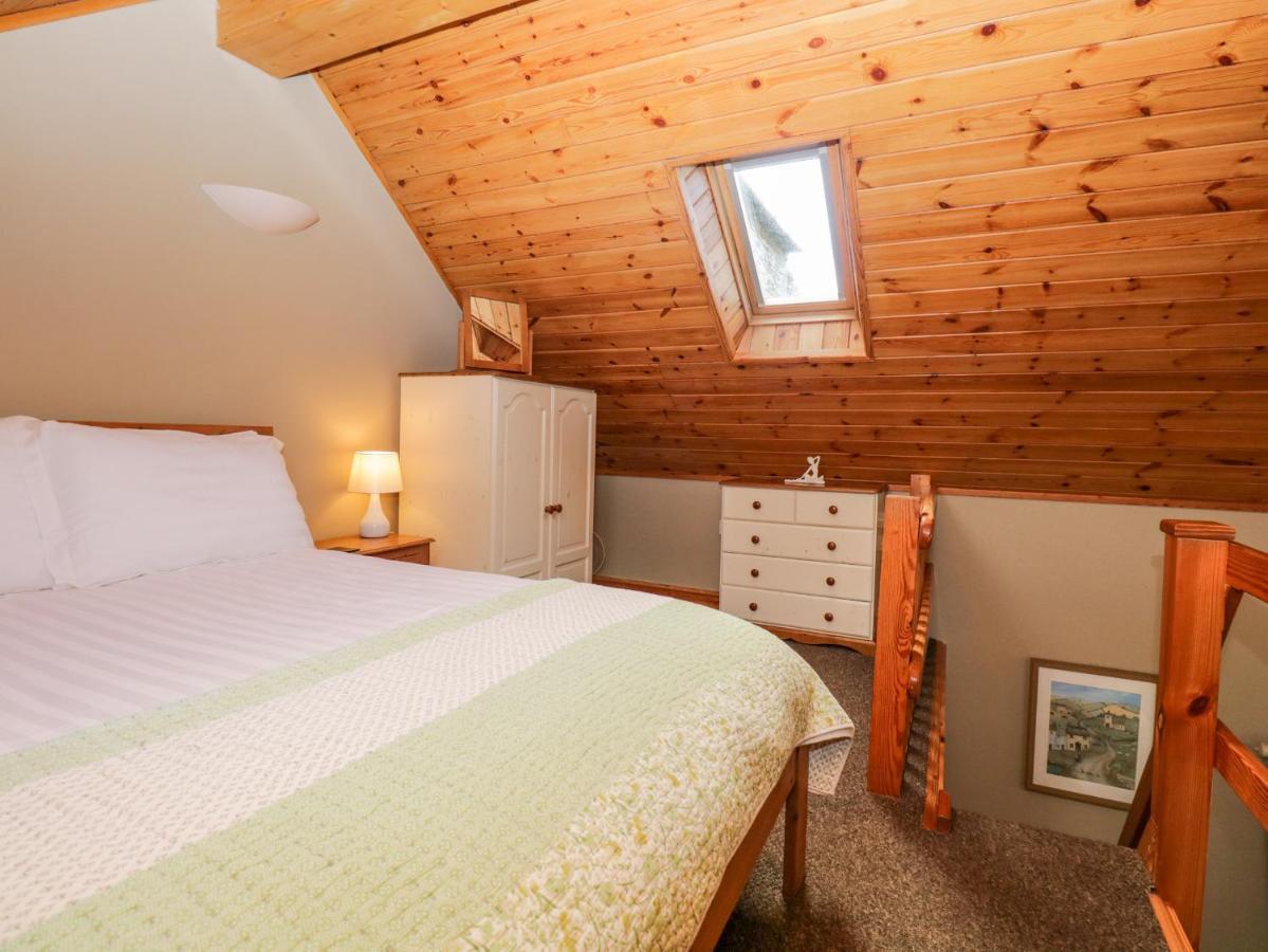 Thimble Cottage ウルバーストン エクステリア 写真